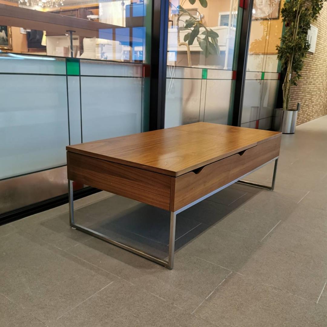 美品♥KARMAカルマ　センターテーブル　リビングテーブル