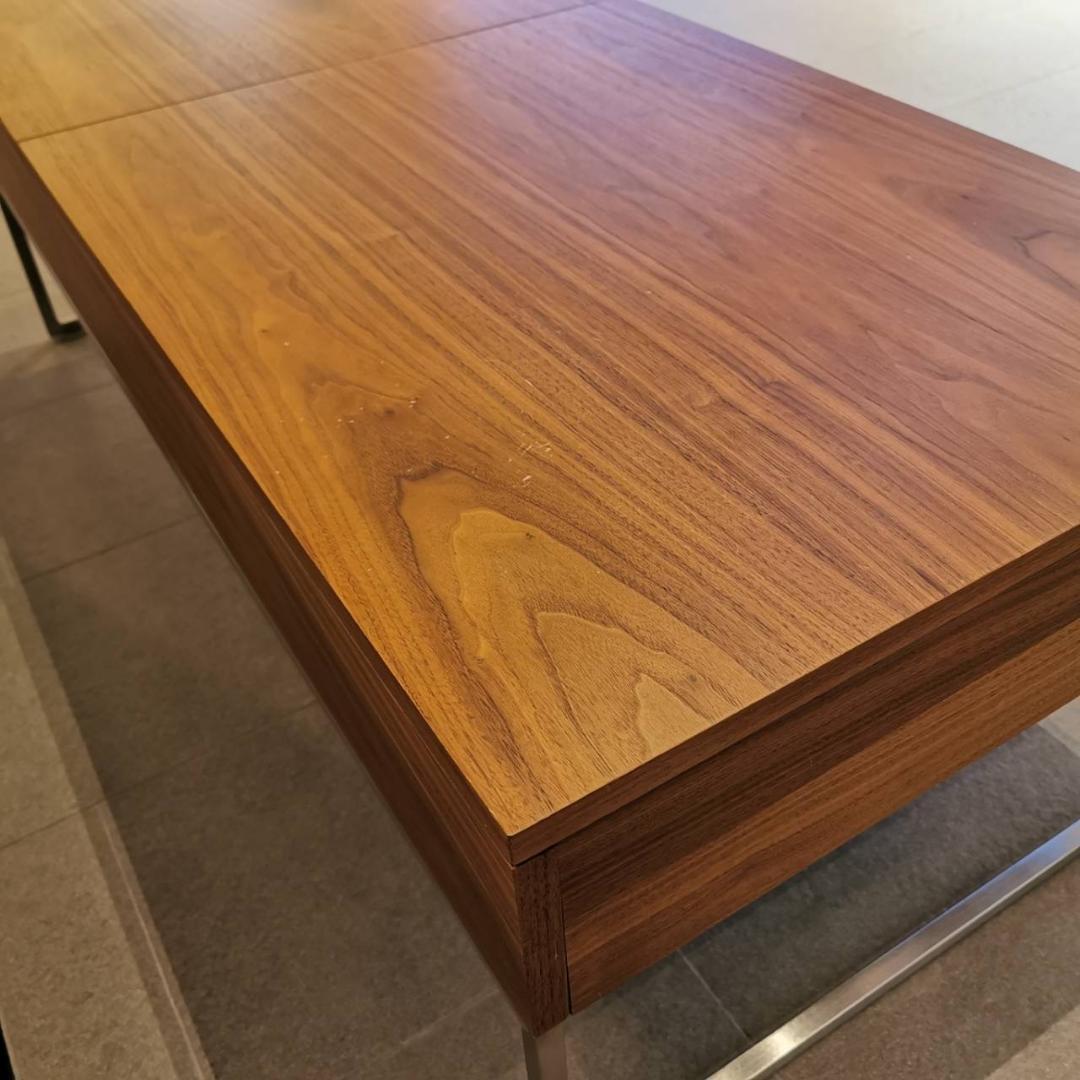 美品♥KARMAカルマ　センターテーブル　リビングテーブル