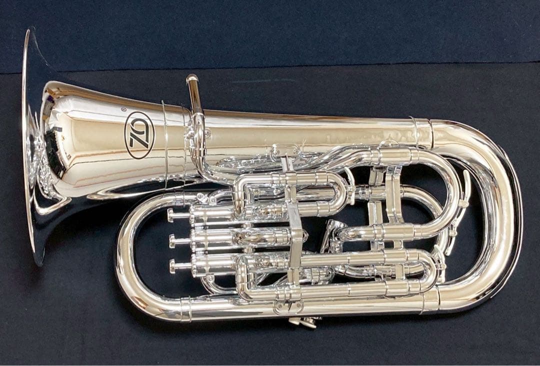 ZO EU-09 ユーフォニアム プラスチック