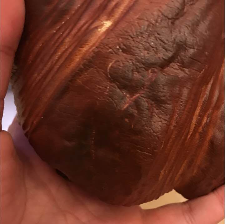 プロフィール必読