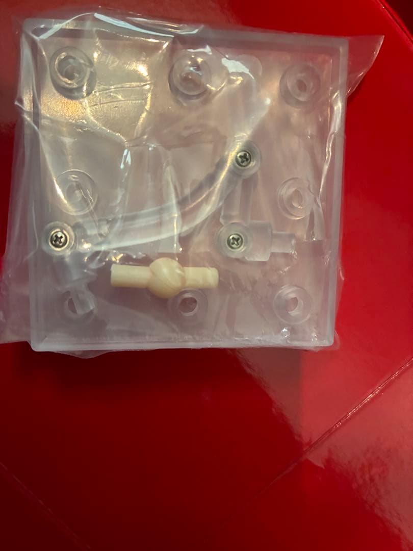 ねんどろいど DEATH NOTE 弥海砂 2.0　デスノート