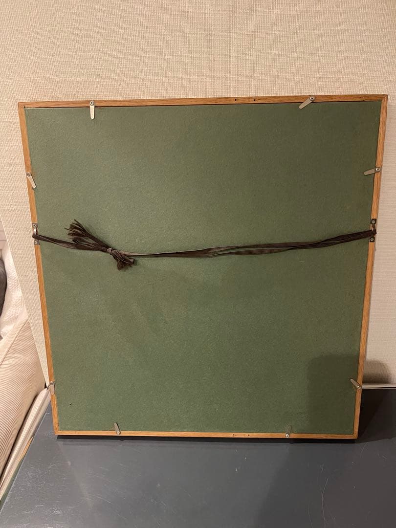 ジェフジレット「Shadow City Minnie」　額装済み　バンクシー