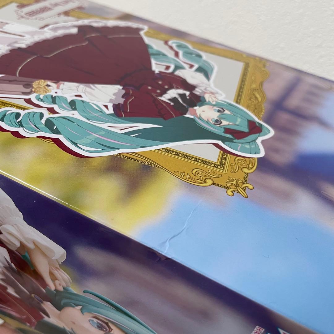 初音ミク　プライズフィギュアまとめ売り　21点セット