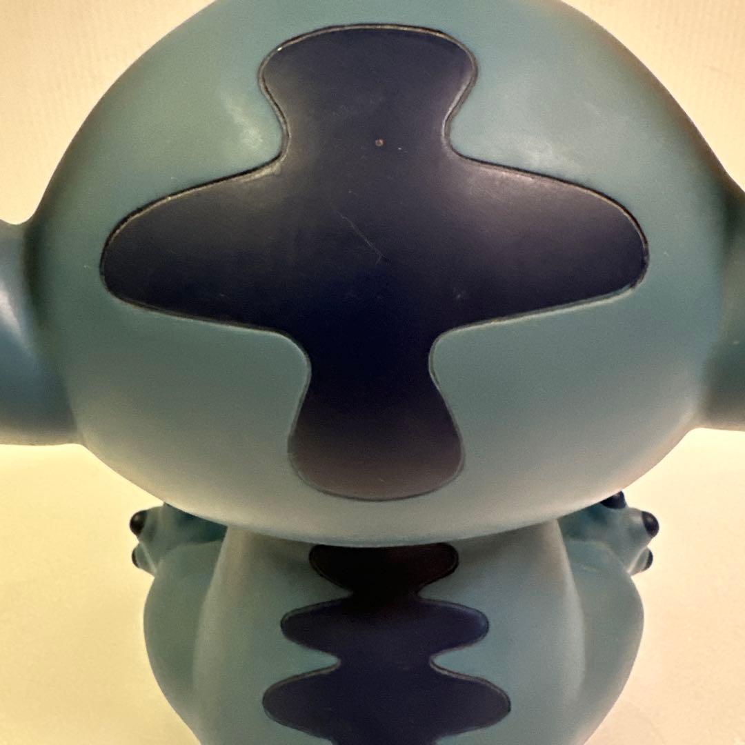 激レア⁉️めちゃくちゃおっきなスティッチ ❗️BIGフィギュア