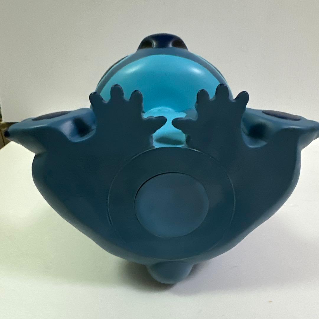 激レア⁉️めちゃくちゃおっきなスティッチ ❗️BIGフィギュア