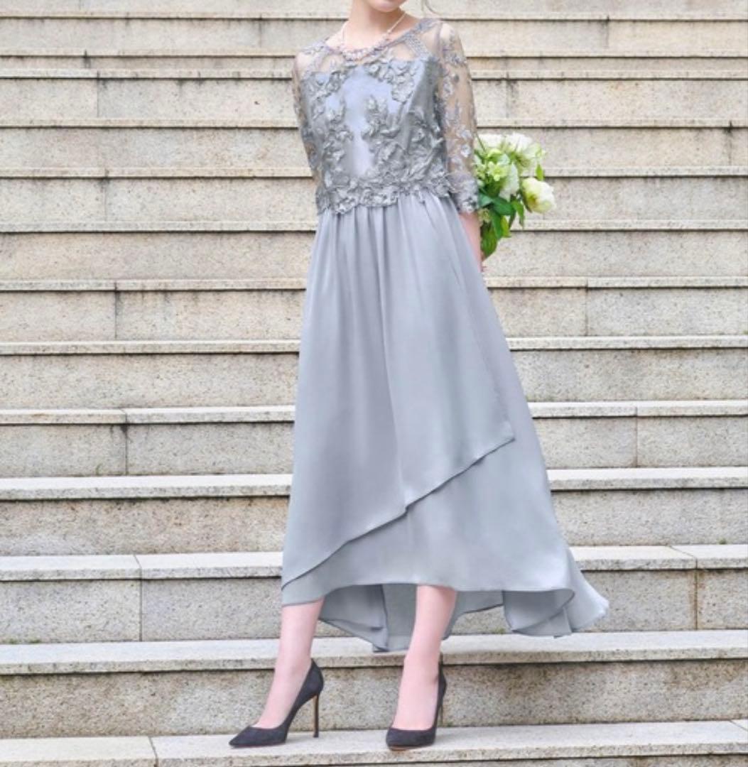 GIRL パーティードレス