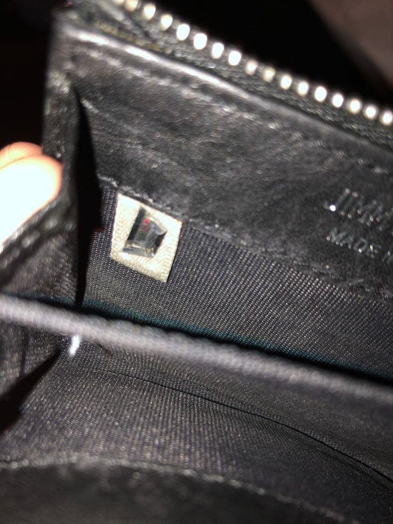 JIMMY CHOO three typesスタースタッズ 長財布とケース