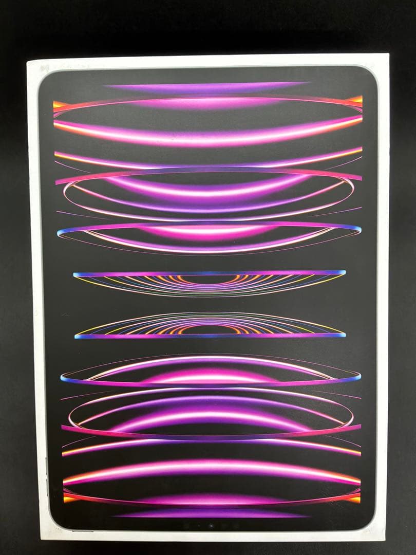 iPad Pro 第4世代 11インチ 美品 M2 128GB Wi-Fi