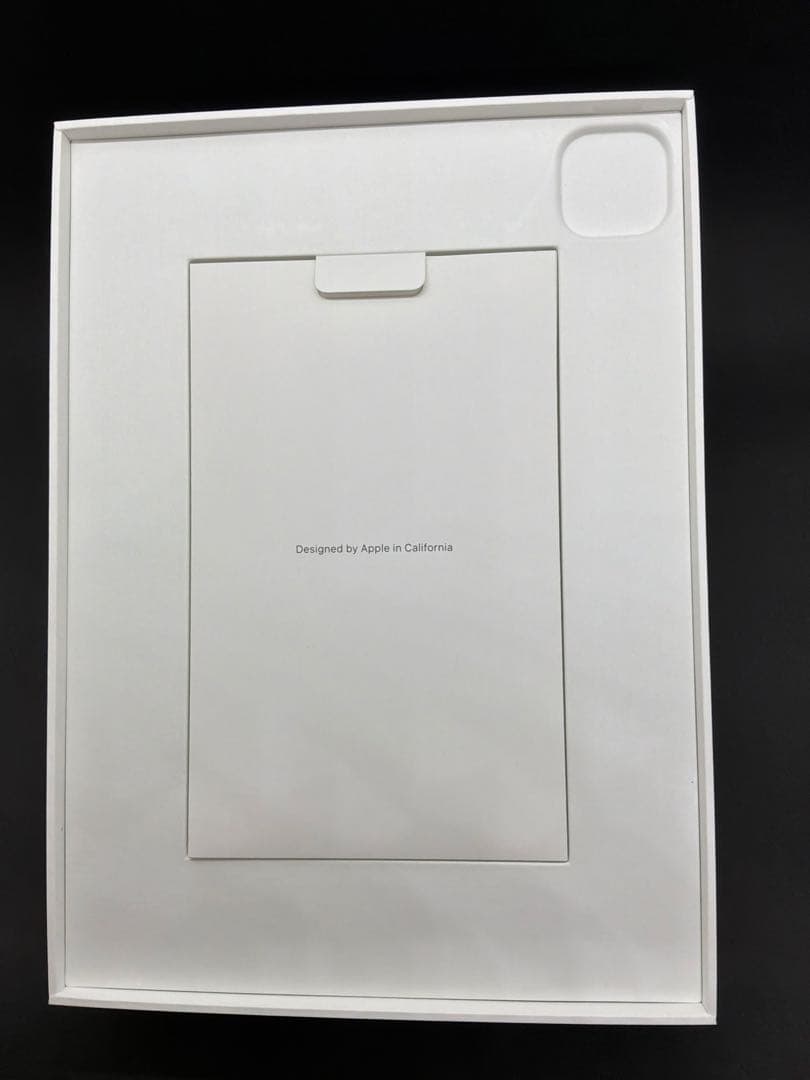 iPad Pro 第4世代 11インチ 美品 M2 128GB Wi-Fi