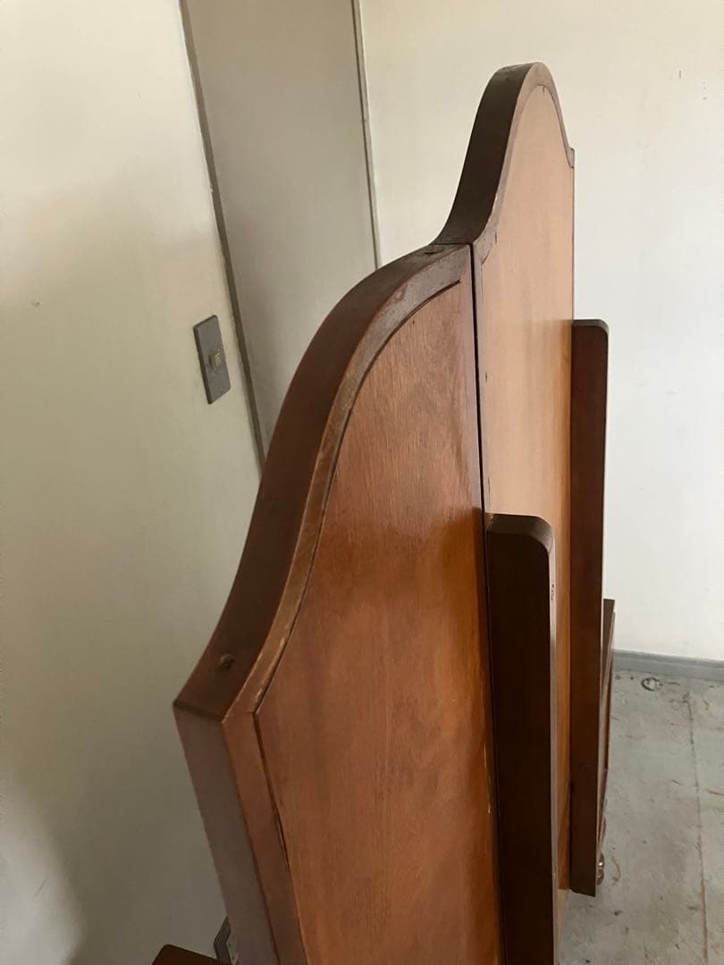 Daniel 横浜ダニエル 最高級 ドレッサー　三面鏡