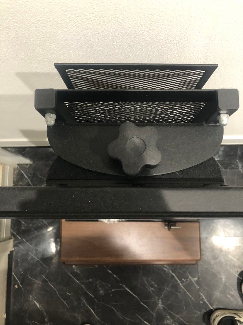 テレビスタンド モダンデザイン　ニトリ