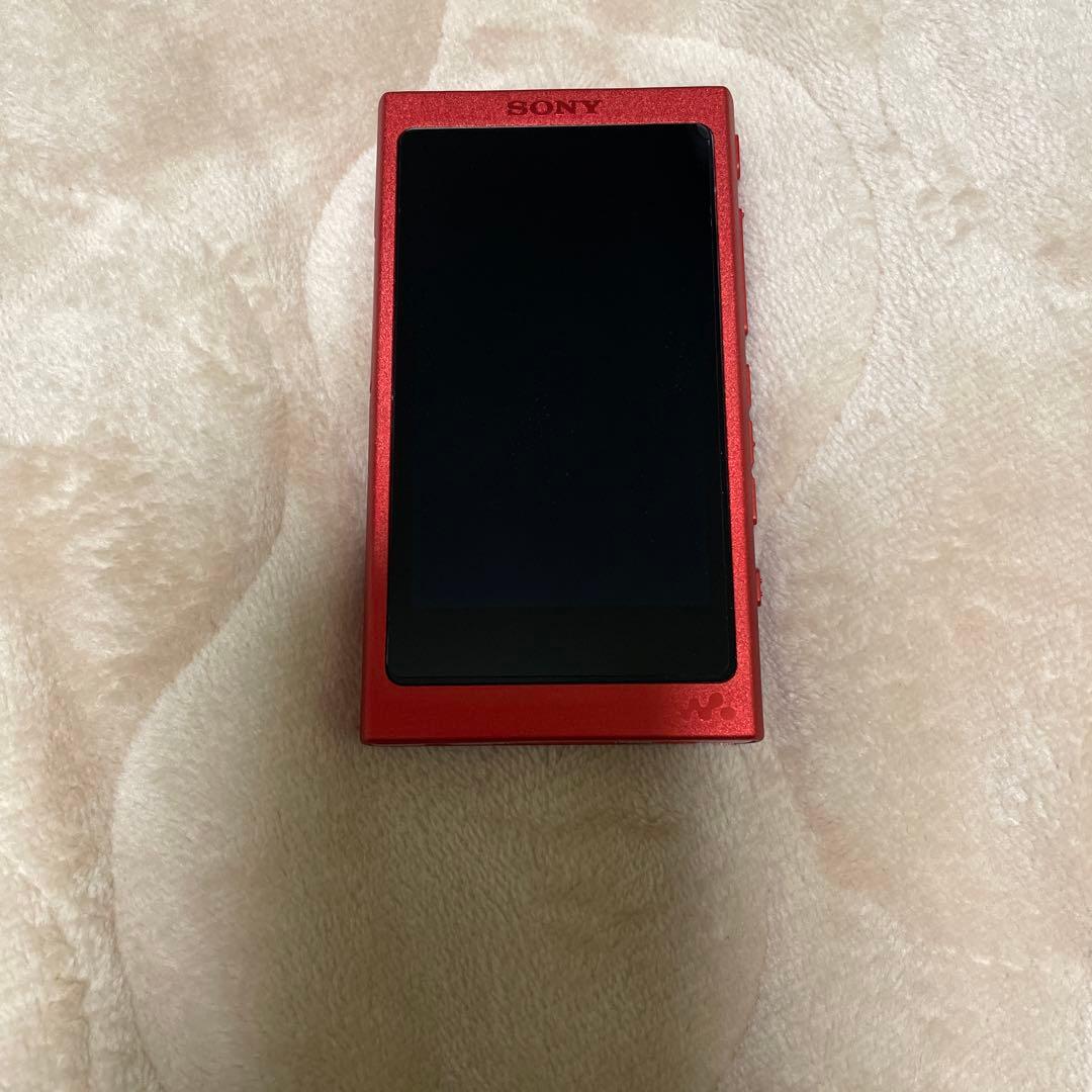 WALKMAN NW-A35 SONY ワイヤレスイヤホン セット　美品