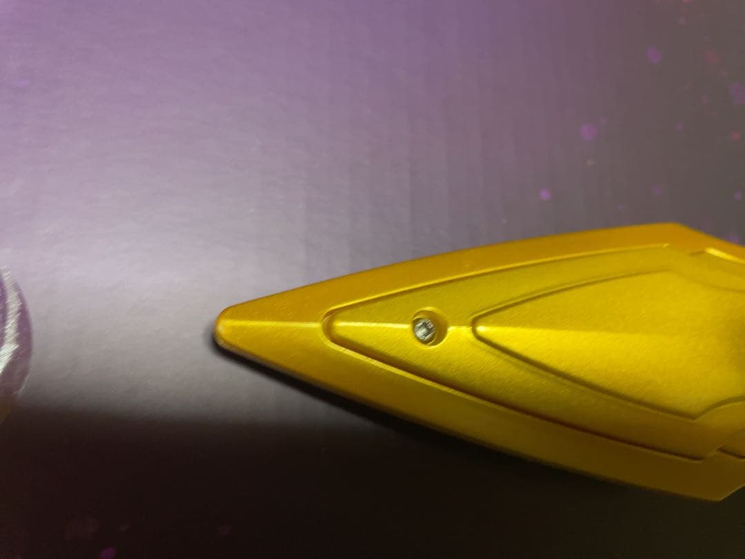 仮面ライダーセイバー 究極大聖剣 闇黒剣月闇