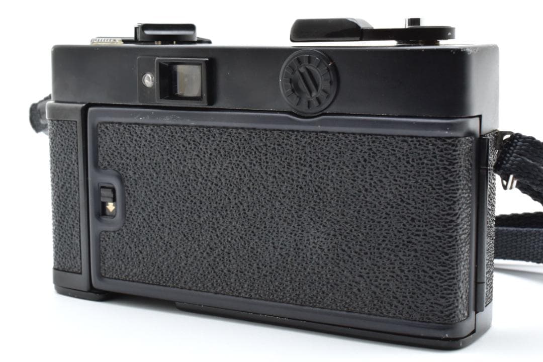 コニカ　KONICA C35 EF すぐ使える 動作確認済品