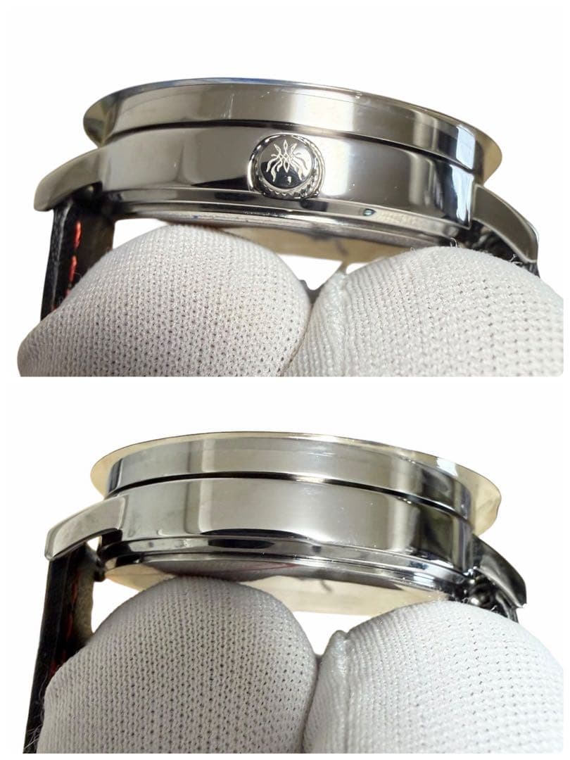 未使用 スーパーグルーピーズ ファイアーエムブレム 風花雪月 黒鷲の学級 腕時計