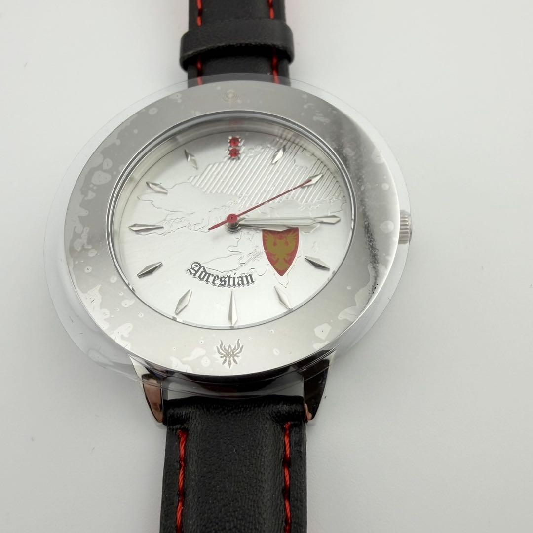 未使用 スーパーグルーピーズ ファイアーエムブレム 風花雪月 黒鷲の学級 腕時計