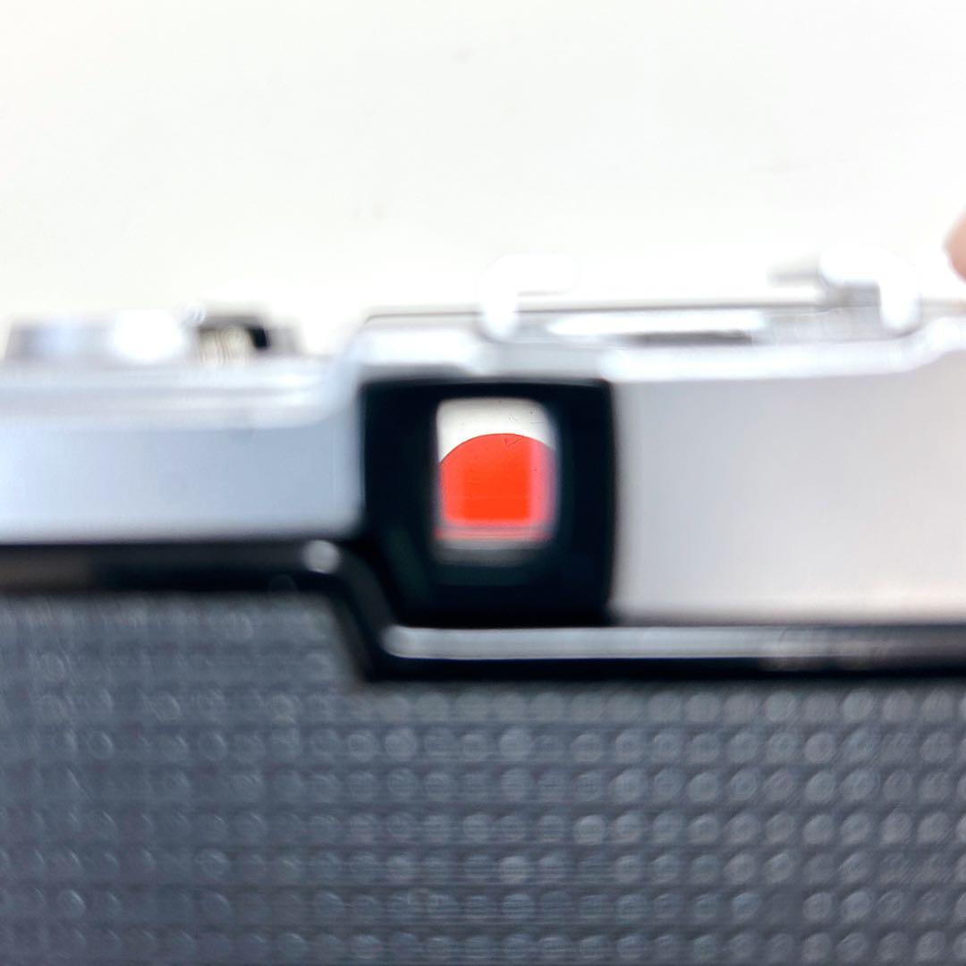 OLYMPUS TRIP 35 + PEN EE-3 2台セット