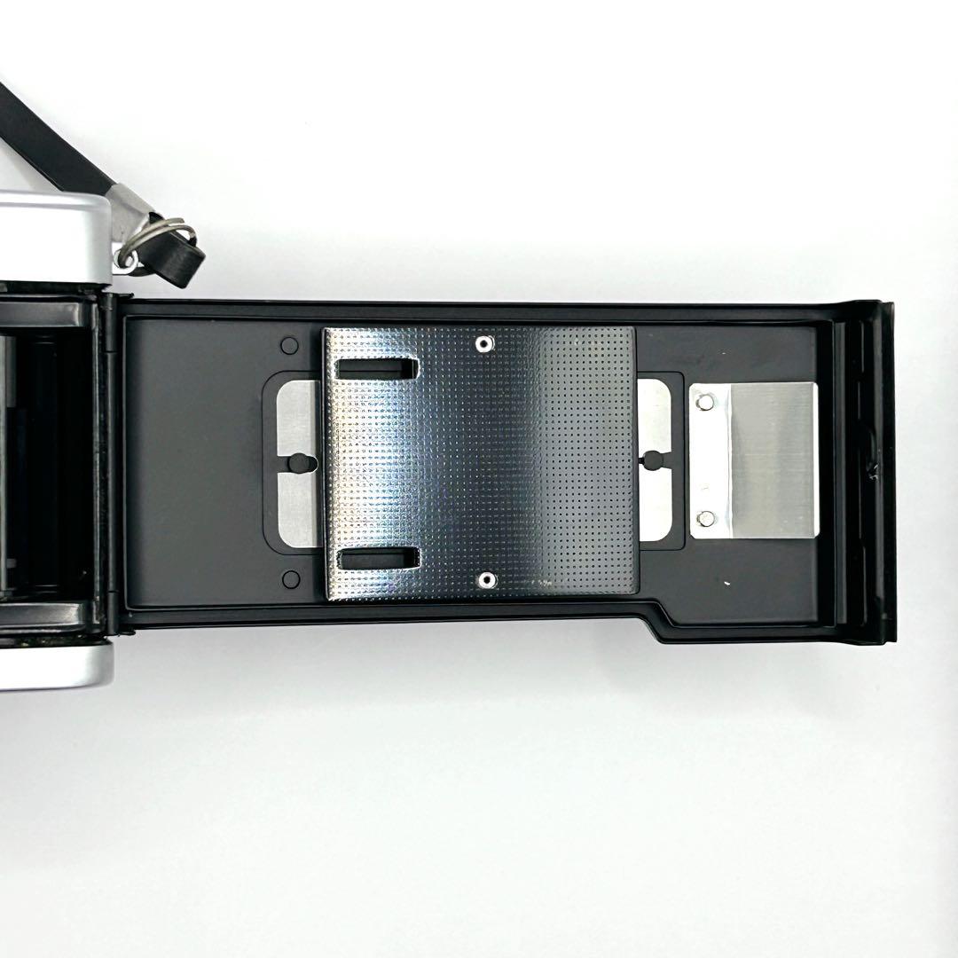 OLYMPUS TRIP 35 + PEN EE-3 2台セット