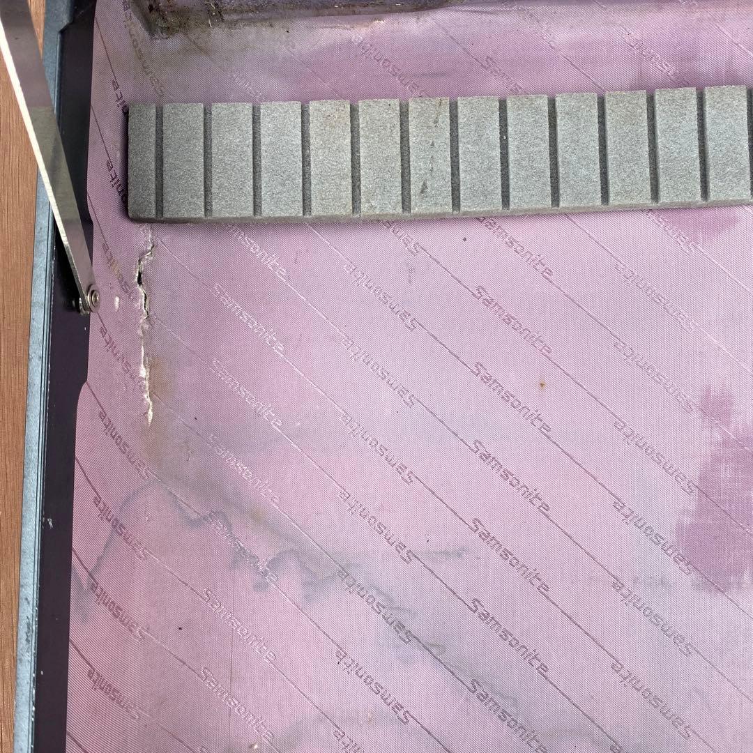 鉄道　カバン　車掌