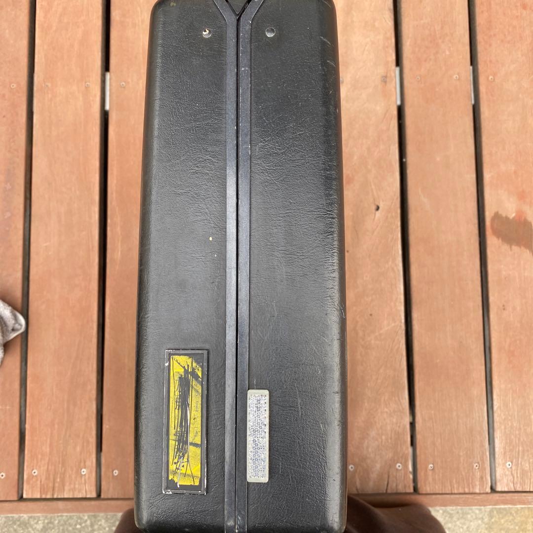 鉄道　カバン　車掌