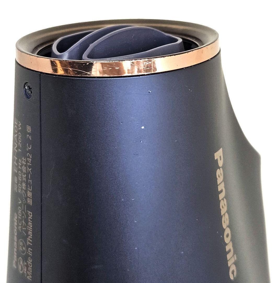 Panasonic　パナソニック　ヘアドライヤー　ナノケア　EH-NA0E