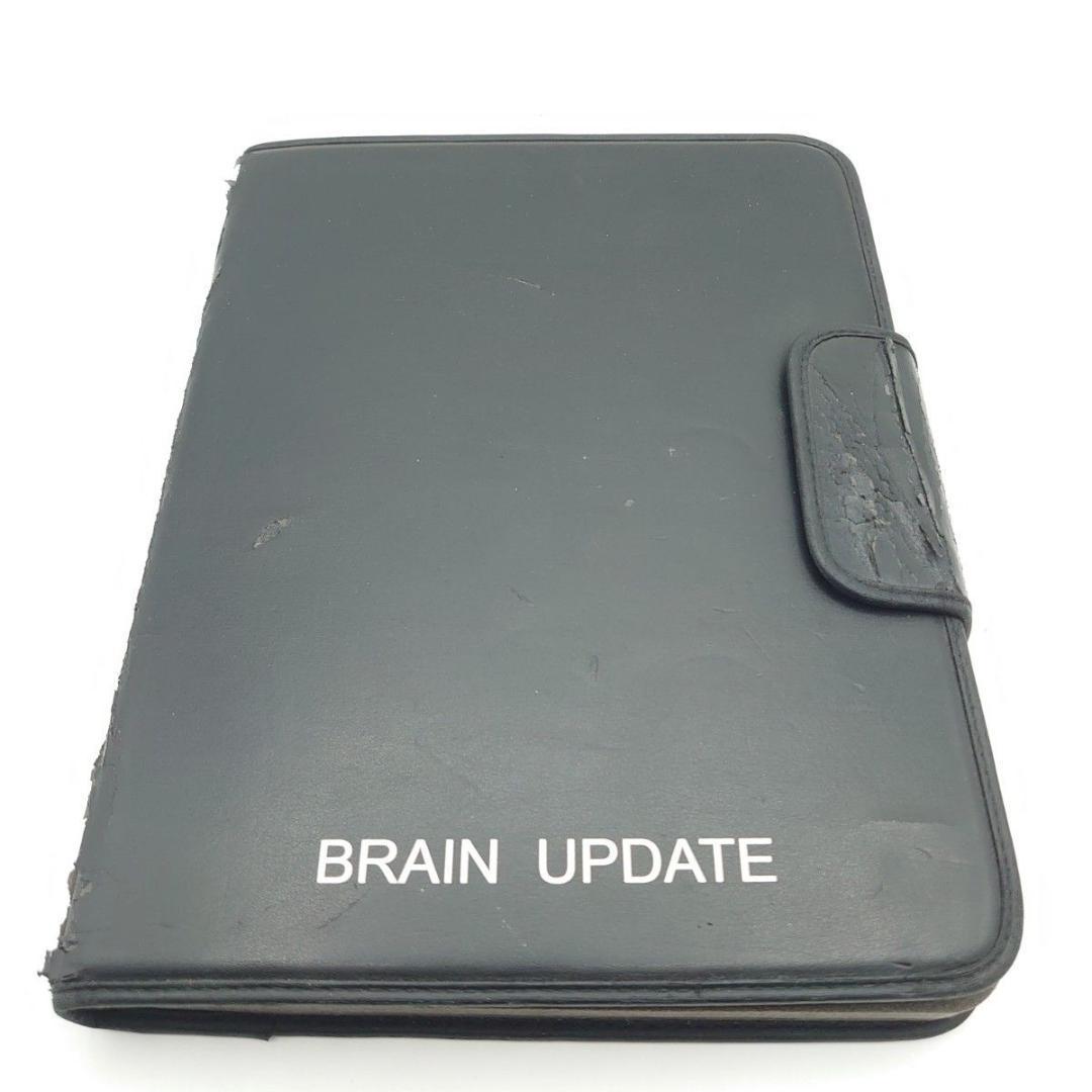 五行音叉　ブレインアップデート　ニチオン