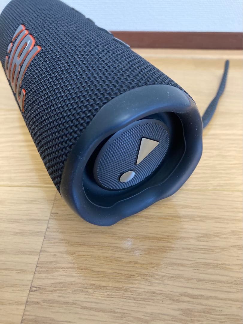 JBL FLiP6 ブラック