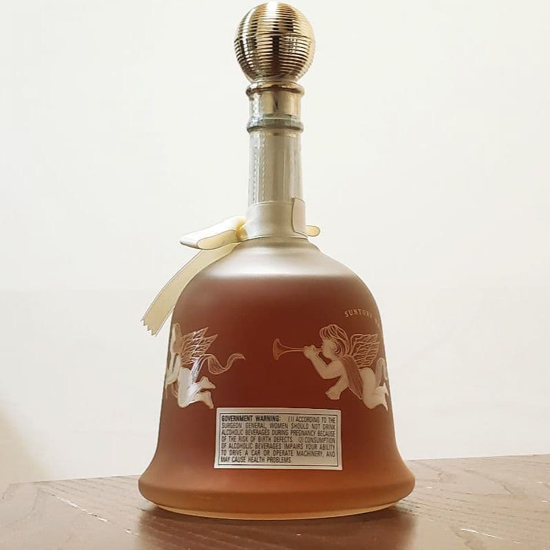 Suntory Angel's Blend サントリー エンジェルズブレンド