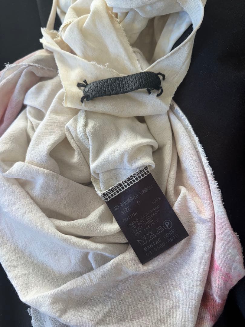 ifsixwasnine minimum タンクトップ archive