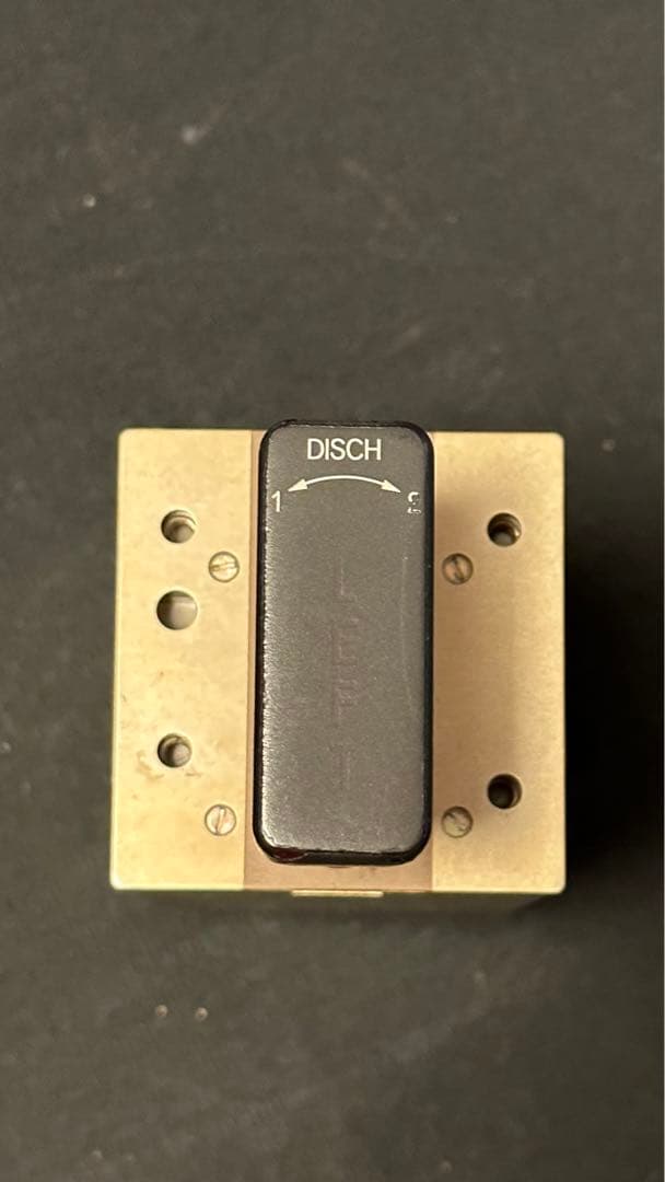 777 FIREハンドル　飛行機　希少品　コックピット機器　本国にて購入品