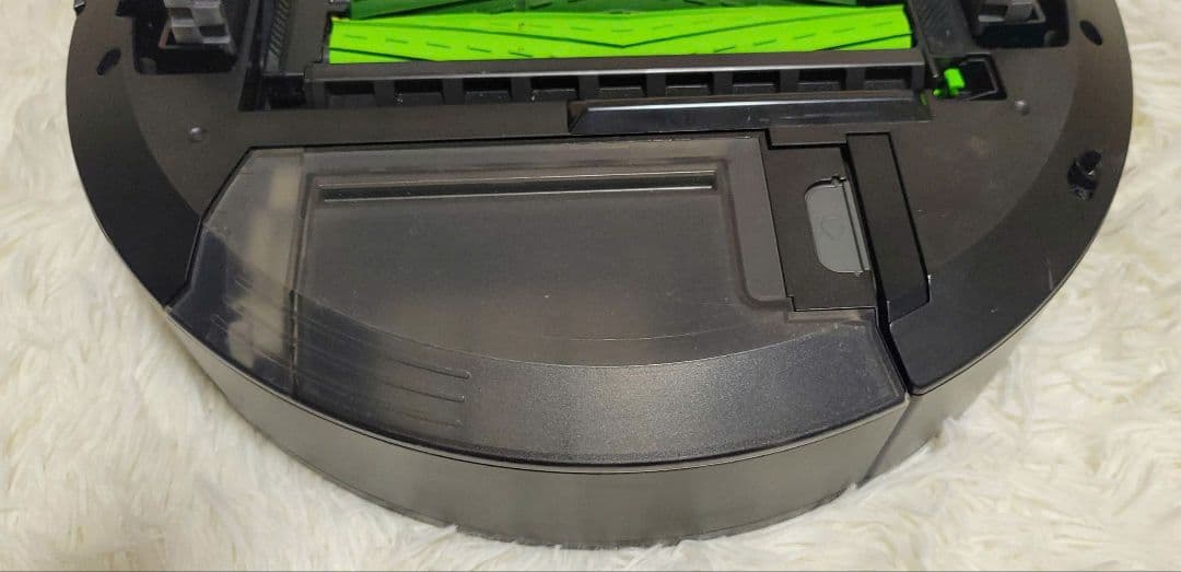 アイロボット ルンバ i3 2021年から購入