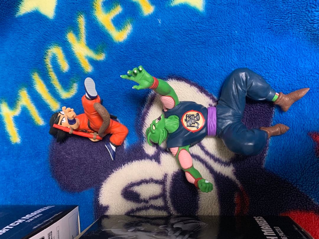 ドラゴンボールフィギュア　ドラゴンボールグッズ　ドラゴンボール