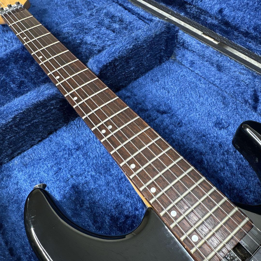 ワッシュバーン　MG-340 マーキュリー