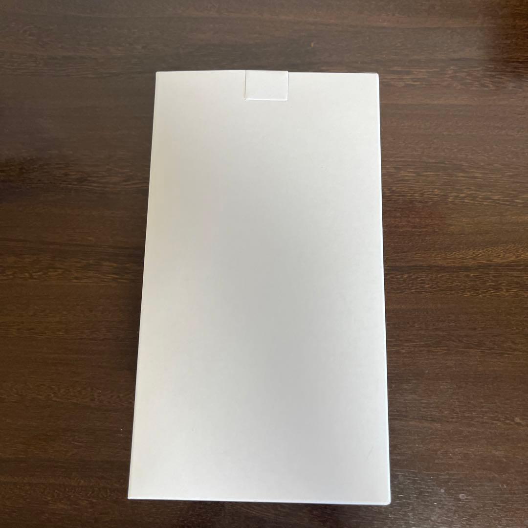 サントリー　響30年　空箱　白箱