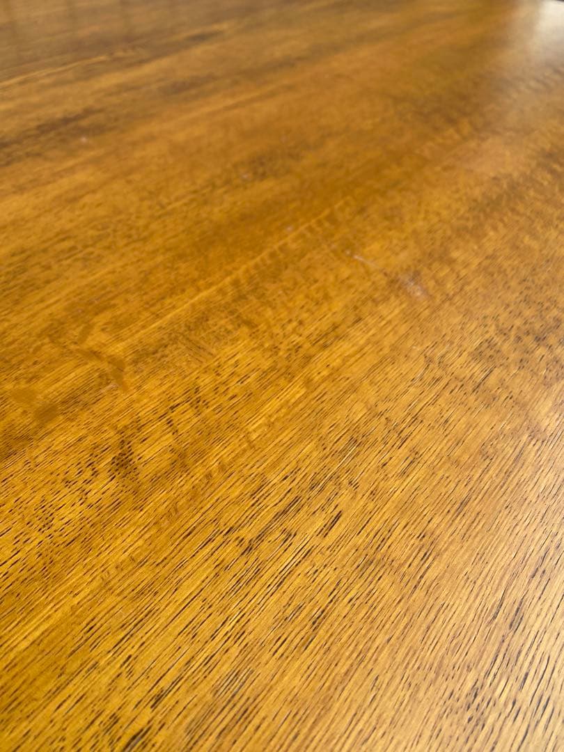 専用です　浜本工芸　ダイニングテーブル　ヴィンテージ