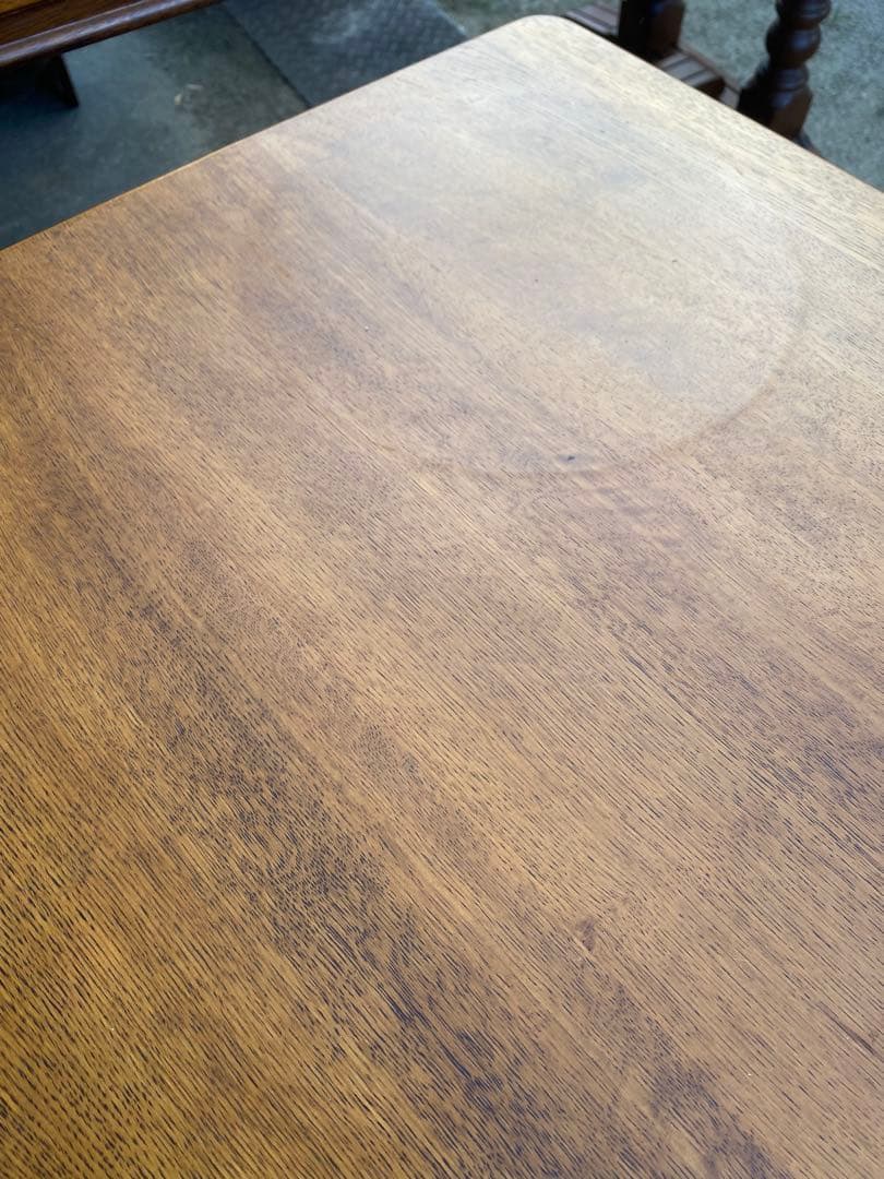 専用です　浜本工芸　ダイニングテーブル　ヴィンテージ