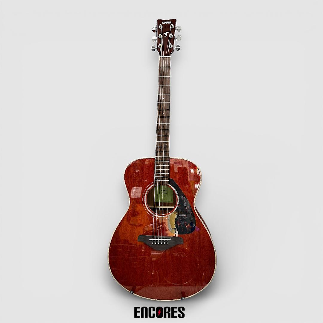 YAMAHA FS850 Natural アコースティックギター