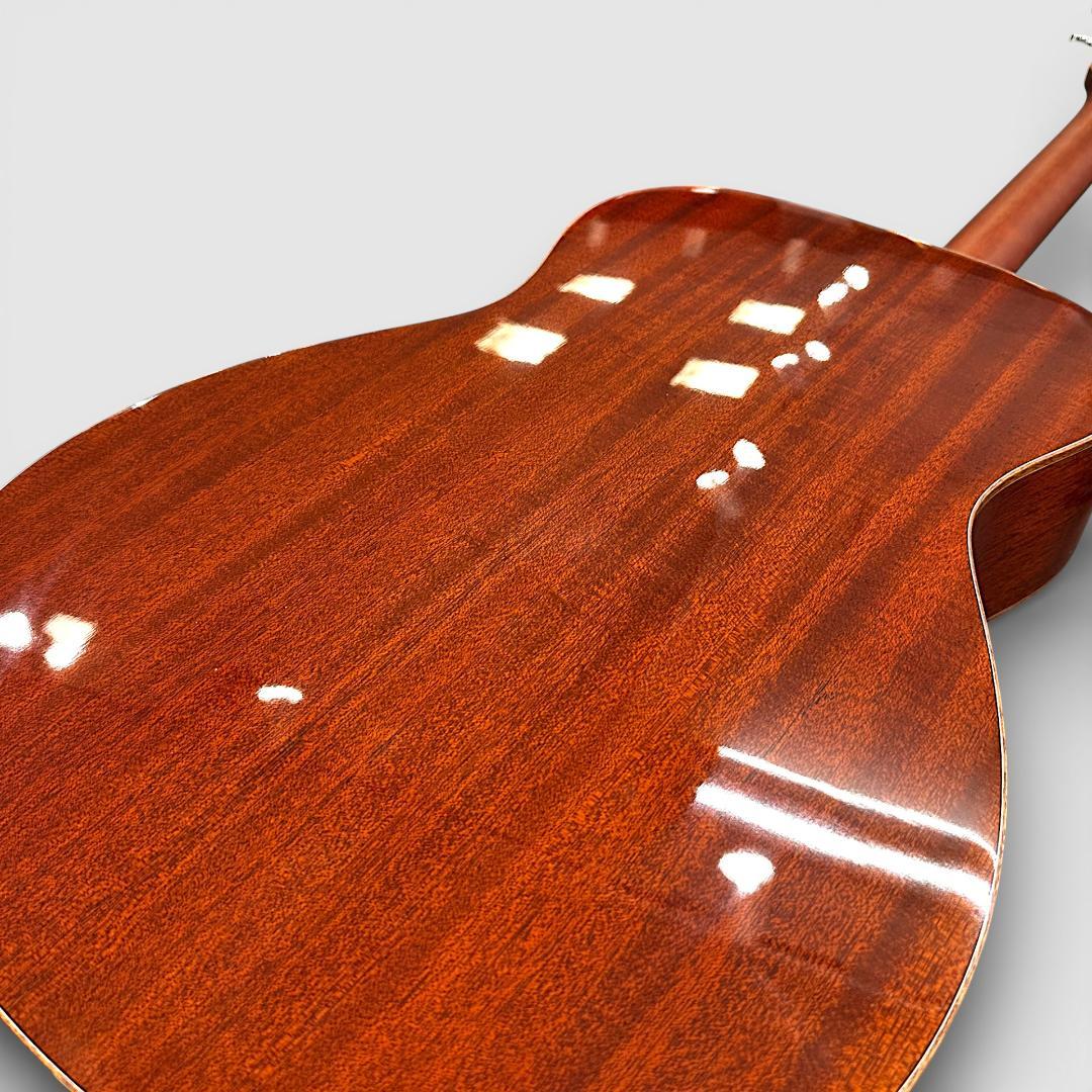 YAMAHA FS850 Natural アコースティックギター