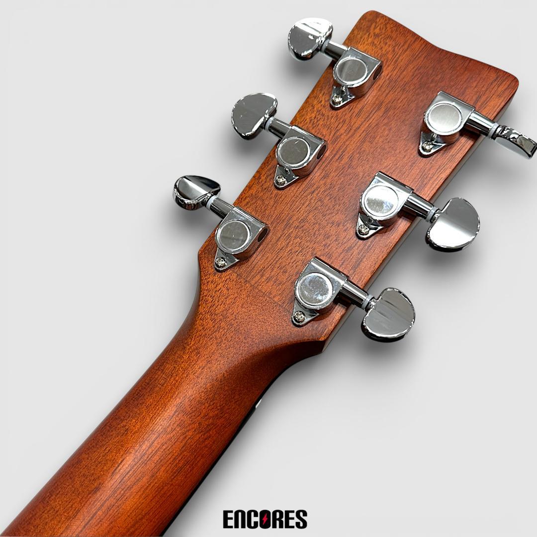 YAMAHA FS850 Natural アコースティックギター