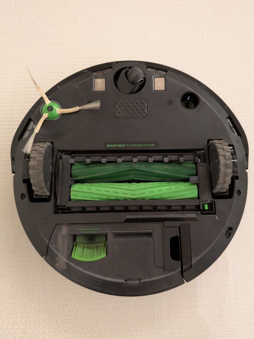 ルンバ i3+ ロボット掃除機 自動ゴミ収集機 アイロボット irobot 掃除