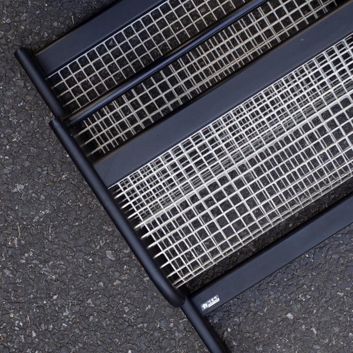 オールドカリモク マガジンラック 廃盤 モダン ミッドセンチュリー