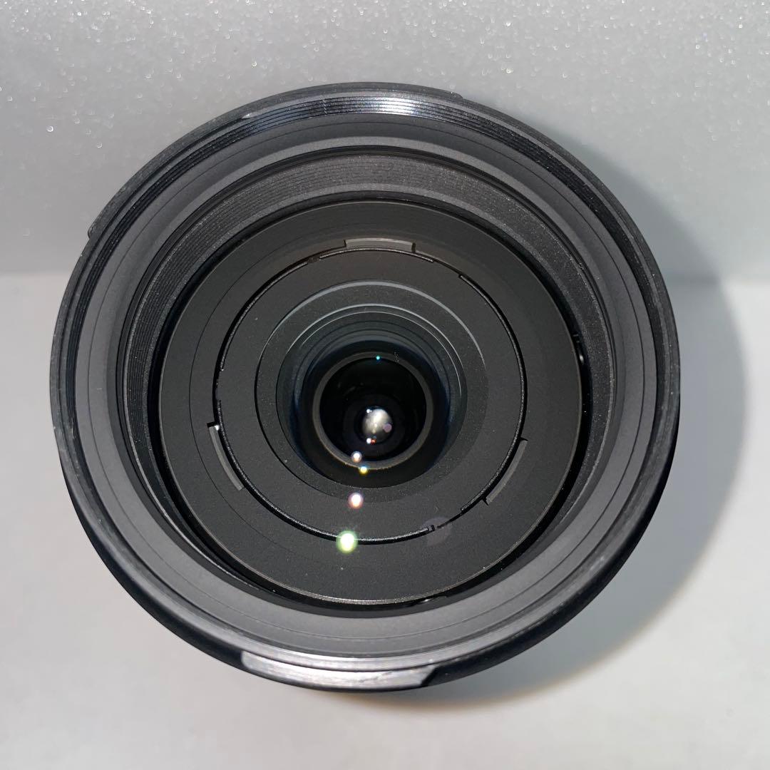 18-400mm F/3.5-6.3 Di Ⅱ VC HLD タムロン　キャノン