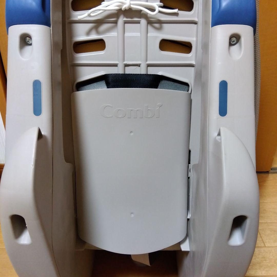 combi チャイルドシートコッコロ S UX ヘーゼルナッツ 新生児