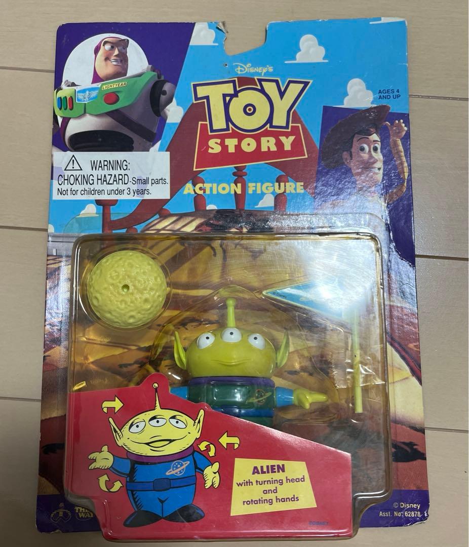 トイストーリー　おもちゃ　フィギュア　15点セット　レア　希少商品