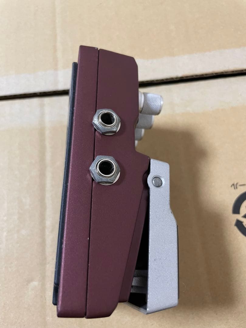 HardWire RV-7 ステレオリバーブ