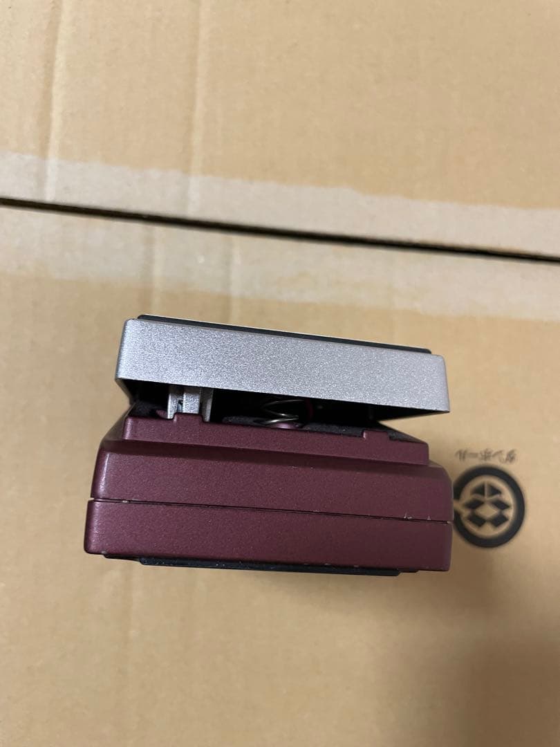 HardWire RV-7 ステレオリバーブ