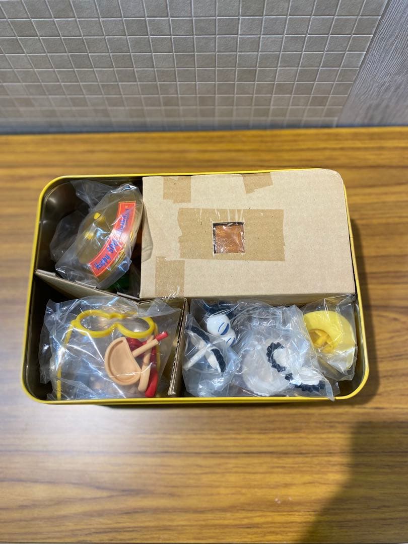 トイストーリー　ポテトヘッド　５０ｔｈ　フィギュア　ハズブロ　５０周年