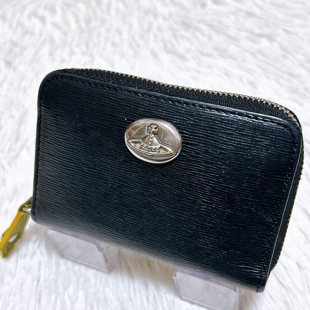 【Vivienne Westwood】NEW ADVAN ケース オーブ