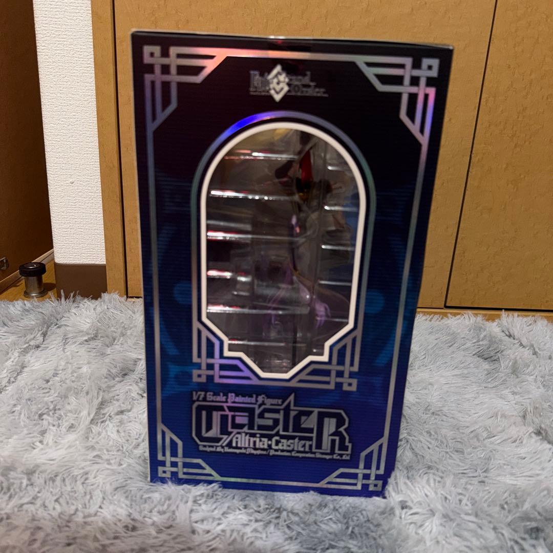 Fate/Grand Order アルトリア・キャスター 1/7スケール