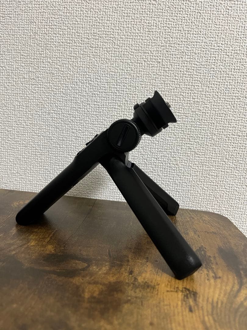 ソニー VLOGCAM ZV-1 II ブラック + ワイヤレスリモート